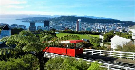 THE 10 BEST Wellington Tours for 2024 (with Prices) .